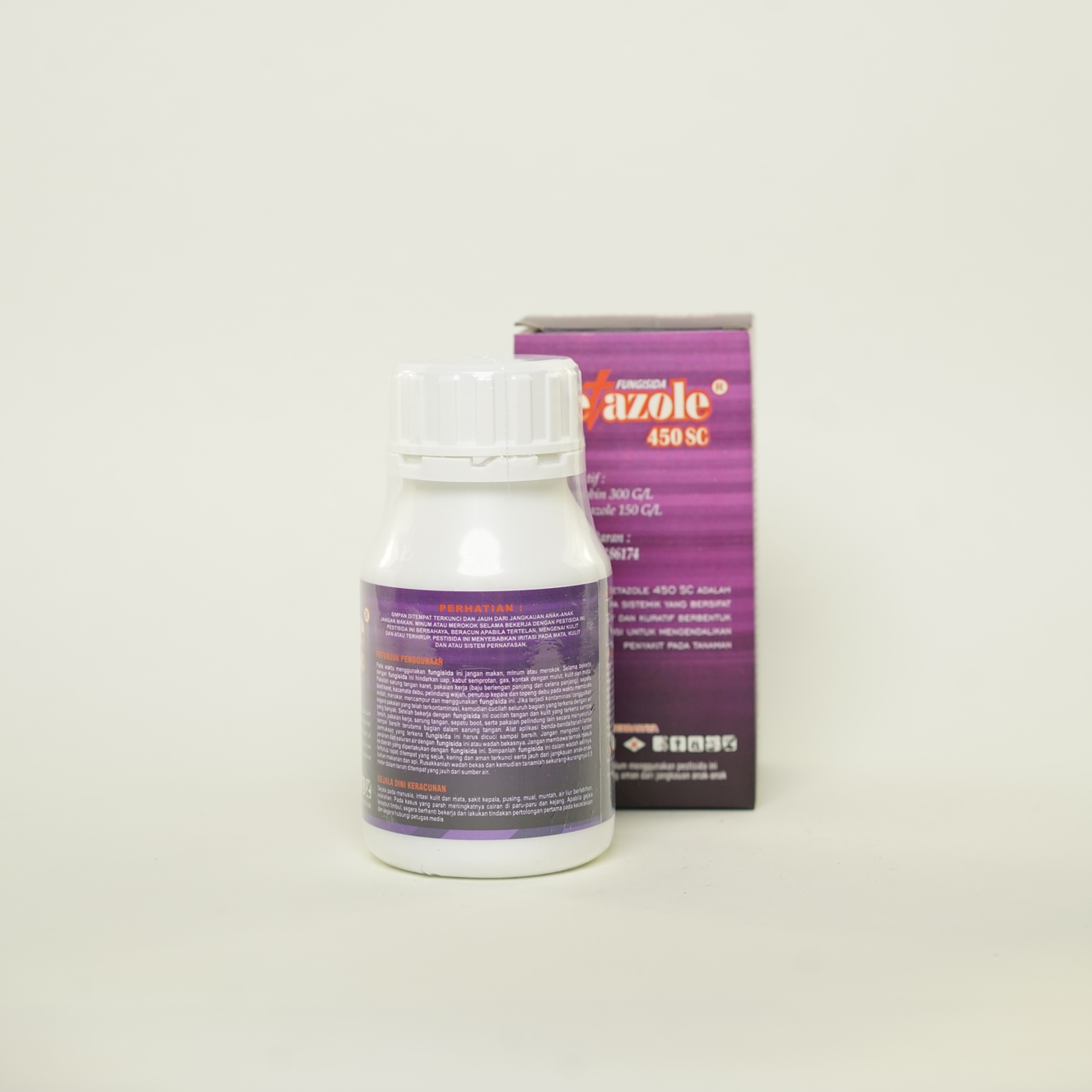 BETAZOLE 450 SC 250ML (6)