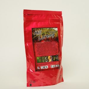 KILL LORENG 60WDG 100GR (2)