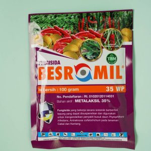 BESROMIL 35WP 100GR (2)