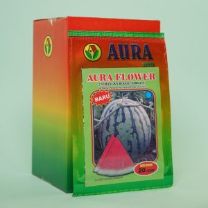 AURA FLOWER SEMANGKA 20GR (3)