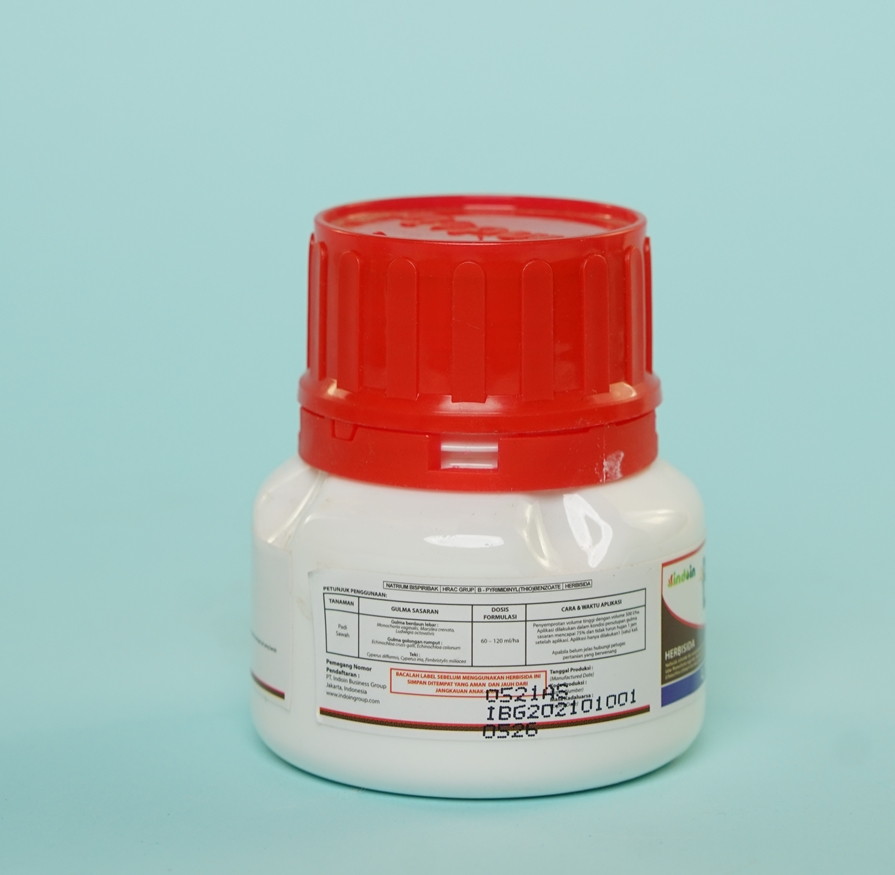 BOSSCO 100ML7